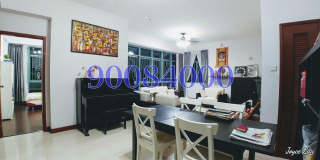 Merawoods (D23), Condominium #152468852